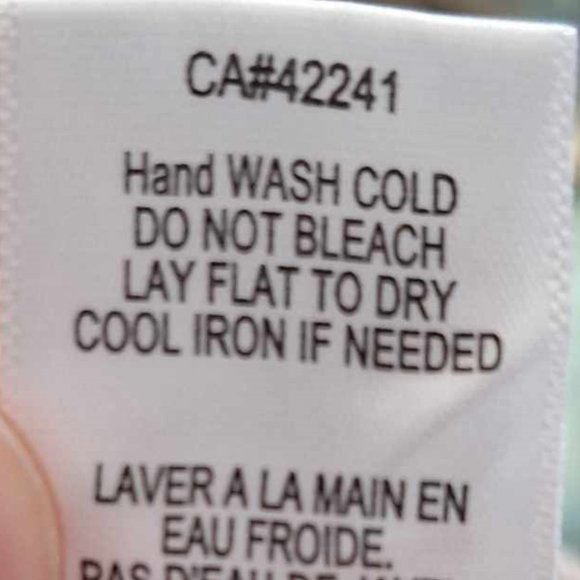 Young Fabulous & Broke by Revolve Cracked Paint Pattern Tie-Dye Top Size Small - Picture 7 of 8